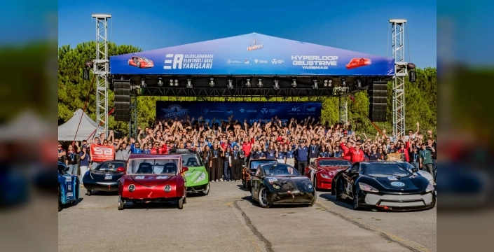 Kapsül Teknoloji Platformu, TEKNOFEST 2026'da Konya'yı temsil ediyor