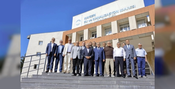 KASKİ, kayıp-kaçak oranında önemli bir başarı sağladı