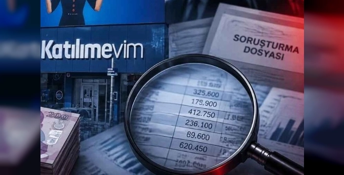 Katılımevim soruşturmasında 15 kişi gözaltına alındı