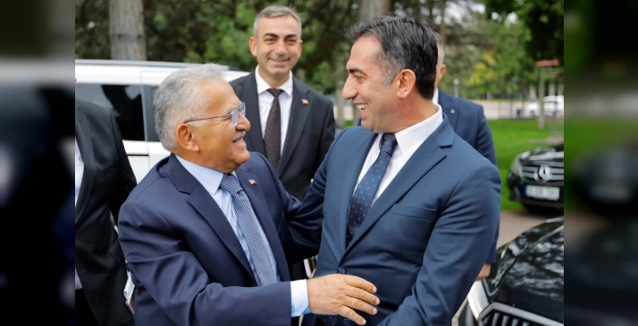 Kayseri Kent Konseyi'nde seçimler tamamlandı