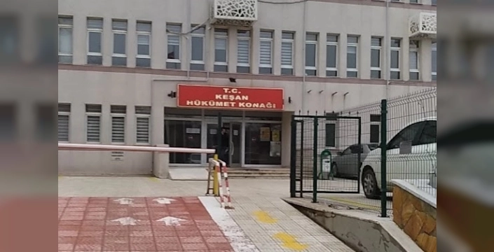 Keşan'da sosyal yardımlar 10 bin 560 kişiye ulaştı