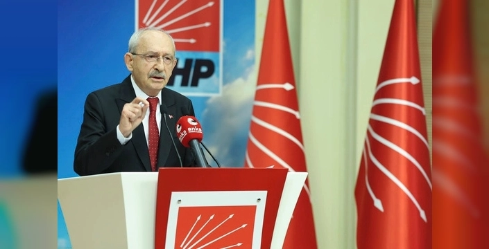 Kılıçdaroğlu fon krizi için hesap istedi