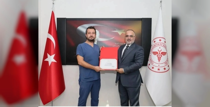 Kırıkkale, kanser taramalarında en yüksek başarıyı elde etti