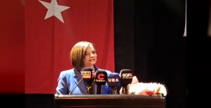 Köy enstitüleri belgeseli İzmir'de gösterildi