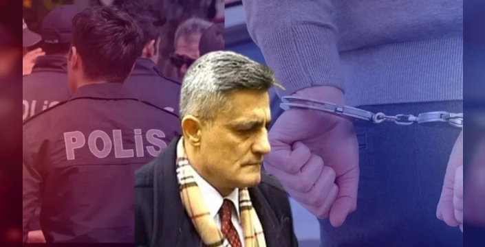 Kozinoğlu soruşturmasında dört kişi adliyeye sevk edildi