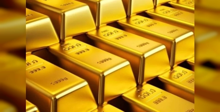 Külçe altın, yatırımcılarına en yüksek getiriyi sağladı