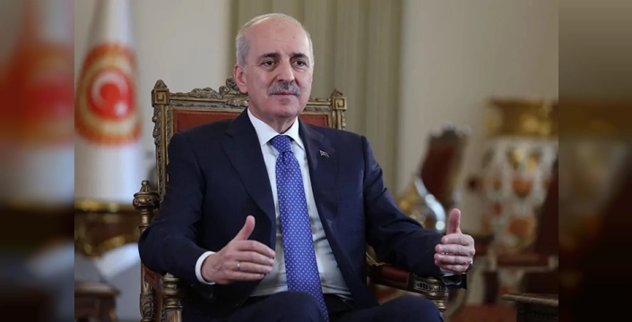 Kurtulmuş: Haksız kazanç peşinde koşanlar yargı önünde hesap verecek