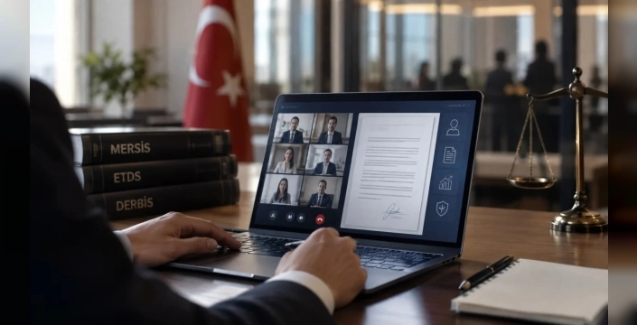 Kurumsal karar süreçleri dijitalleşiyor