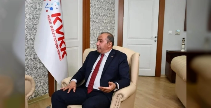 KVKK Başkanı: Çocukların dijital izleri korunmalı