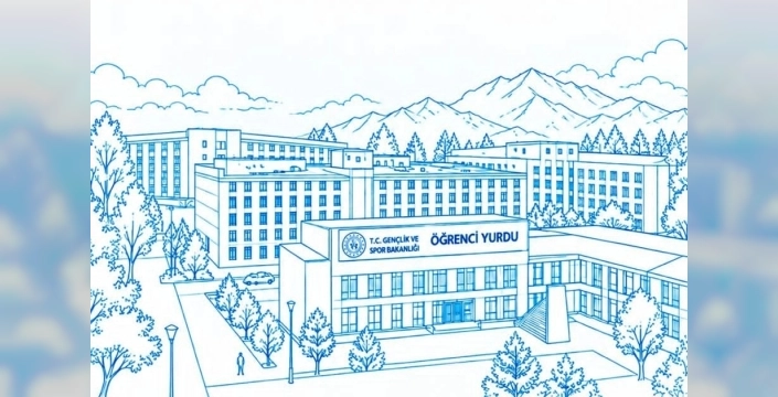 KYK ek kontenjan için yurt başvurularını açıyor