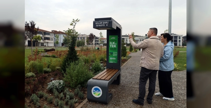 LAP BLACK projesi ortakları Sakarya'da bir araya geldi