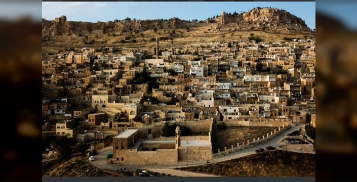 Mardin'in kültürel zenginliği ve kalkınma vizyonu