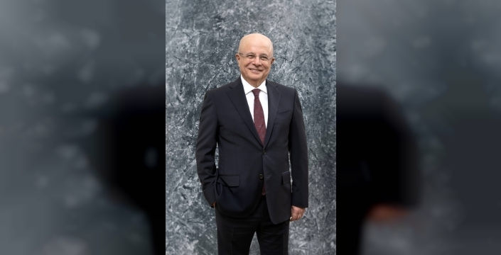 Mehmet Tütüncü, COP31 İş Forumu'nda eş başkanlık yapacak