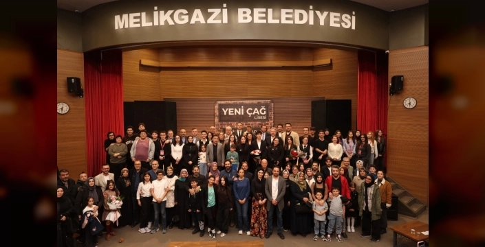 Mektep Melikgazi'ye başvurular başladı