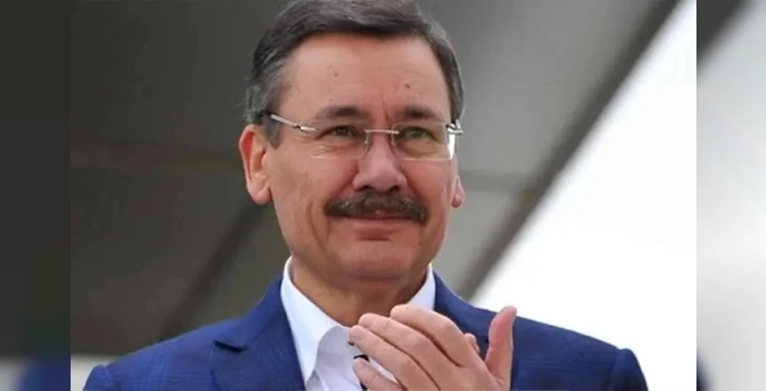 Melih Gökçek, ifade vermek üzere savcılığa çağrıldı
