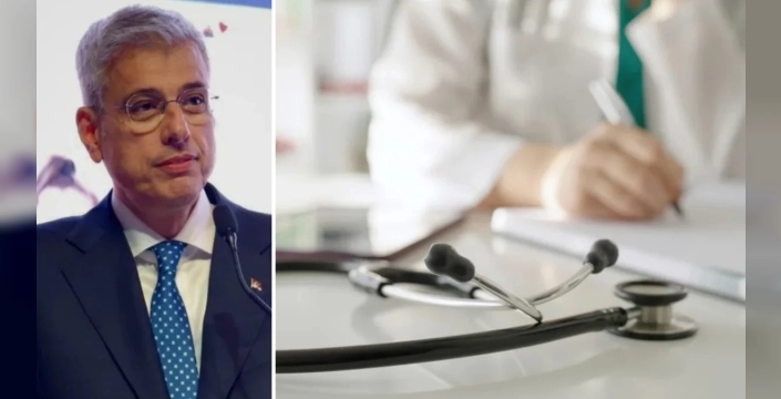 Memişoğlu: 14,1 milyon kişide hastalık erken tespit edildi