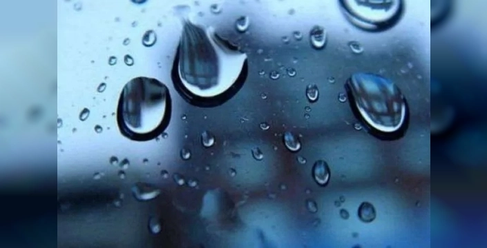 Meteoroloji'den sağanak yağış ve rüzgar uyarısı