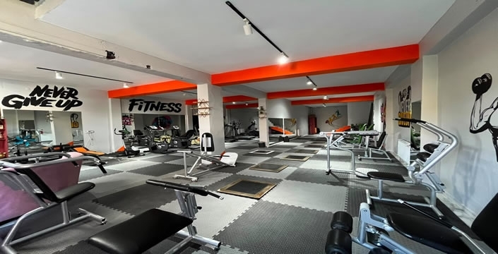 Mizgin Herdem Kadınların Spor ve Yaşam Merkezi Açılıyor