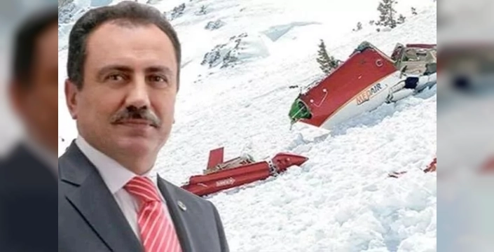Muhsin Yazıcıoğlu soruşturmasında 47 şüpheliye gözaltı
