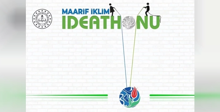 Öğrenciler iklim sorunlarına çözüm arayacak