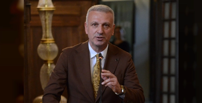 Oktay Saral, fon krizinin araştırılmasını talep etti