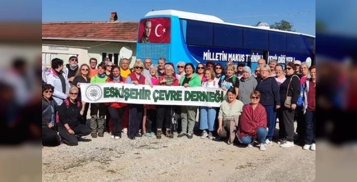 Okullar yeşil dönüşüme davet edildi