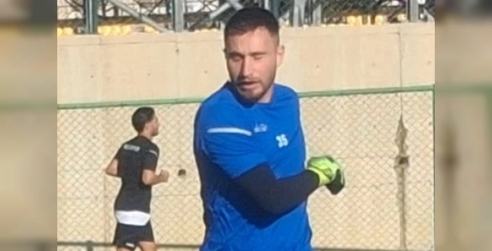 Onur Tekin, Keşanspor'a transfer oldu