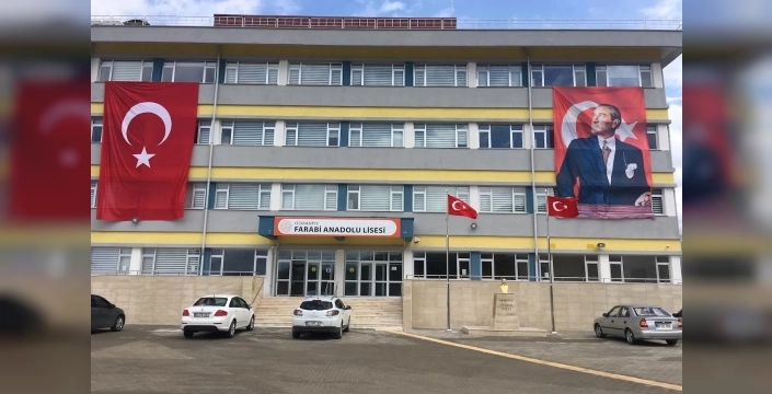 Osmaniye'de öğretmene silahlı saldırı gerçekleşti