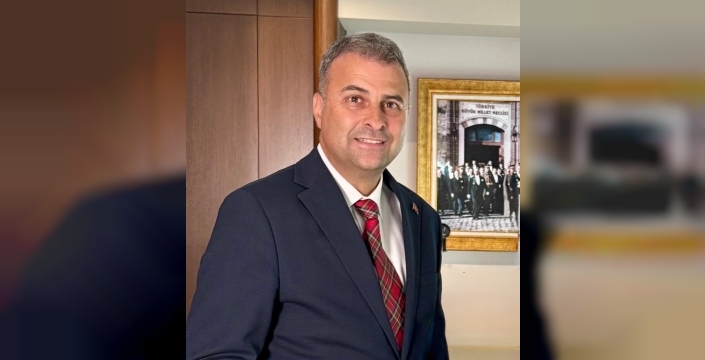 OYAK lojistik yatırımlarını büyütüyor