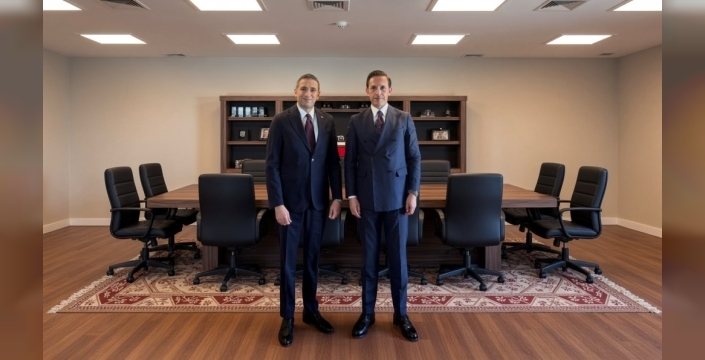OYAK Pazarlama, RTÜK'ün seyahatlerini yönetecek
