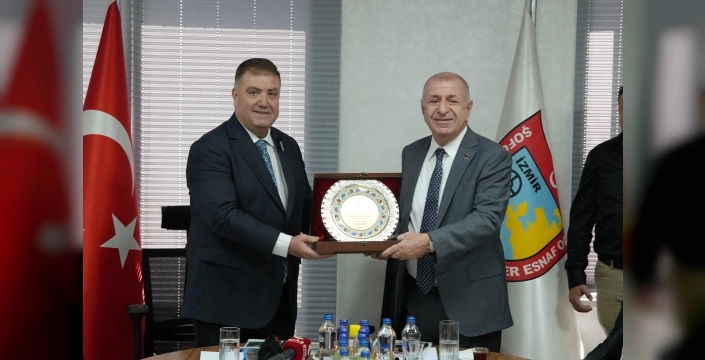 Özdağ: Türkiye ağır bir ekonomik buhran yaşıyor