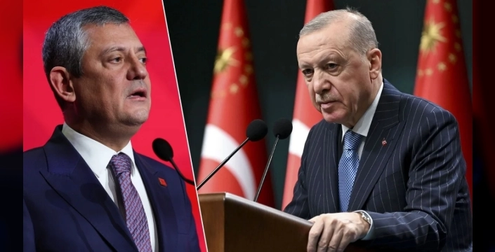 Özgür Özel'e 800 bin lira tazminat cezası