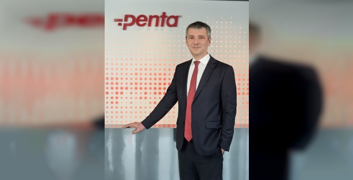 Penta Teknoloji, Constructor Tech'in Türkiye distribütörlüğünü üstlendi