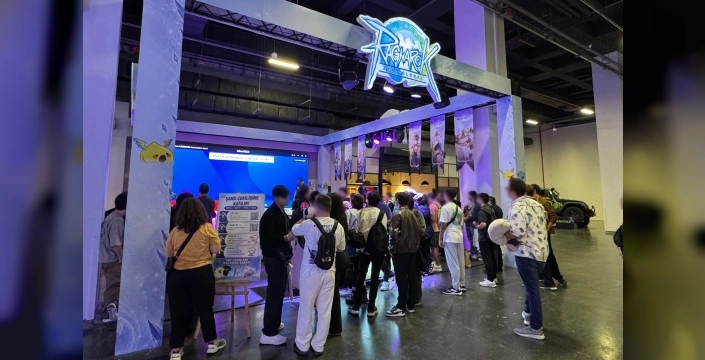 Ragnarok Zero: Global, Gaming Istanbul etkinliğinde tanıtıldı