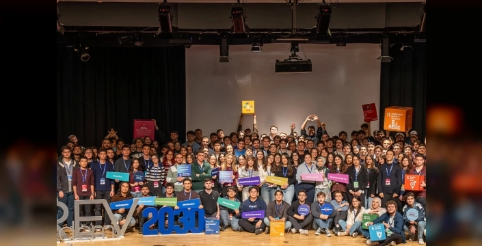 Rev burs programı için başvurular açıldı
