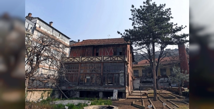 Romangal projesi hibe desteği aldı