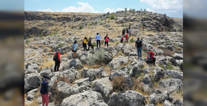 Rumkale Su Sporları Festivali Gaziantep'te başladı