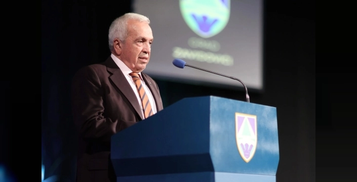 Şadi Özdemir, Zavidovići’nin Şehir Günü etkinliklerine katıldı