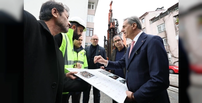 Sakarya'da mahalle bazlı ilk kentsel dönüşüm başlıyor