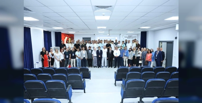 Sakarya'da meslek öğretmenlerine sertifika eğitimi tamamlandı
