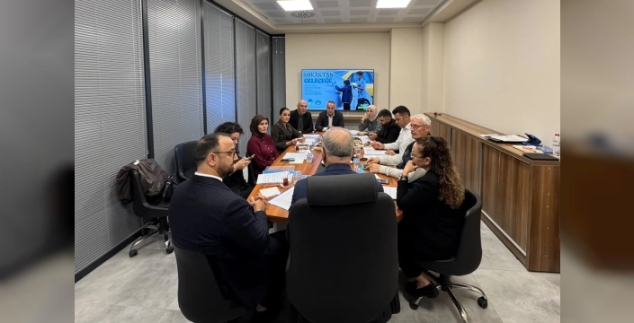 Sakarya'da sokak çocuklarına yönelik yeni bir proje hayata geçirildi