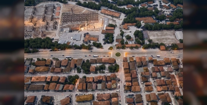 Sakarya TEK Kavşağı Projesi ihalesi gerçekleştirildi