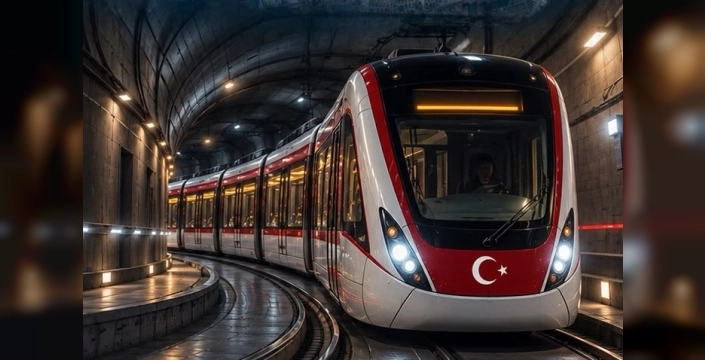 Sakarya'ya 15,2 km'lik yeni tramvay hattı yapılıyor