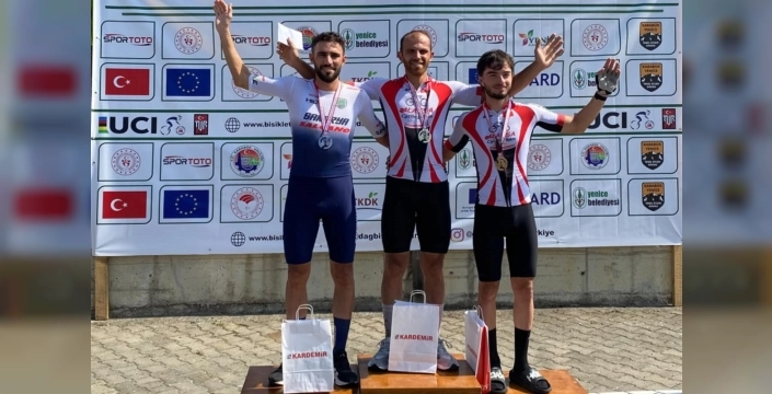 Sakaryalı sporcular ulusal takıma davet edildi