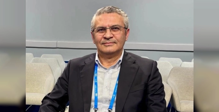 Salıcı, Üsküdar'daki meclis üyeleriyle ilgili tepkisini dile getirdi