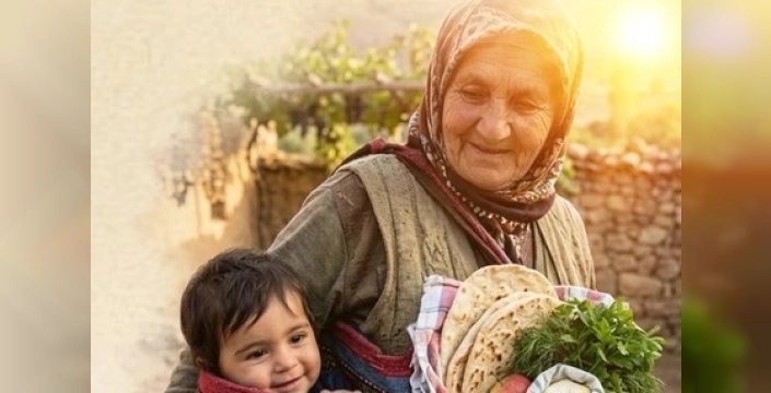Sanat Melikgazi'de heybe sergisi açılıyor