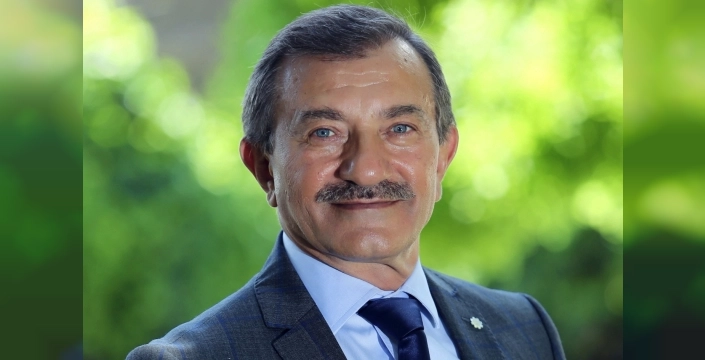 Sanayi sektörü ikinci çeyrekte büyüme kaydetti