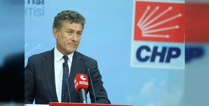 Sarıbal: Bursa inciri dalda çürüyor, üzüm fiyatı maliyeti karşılamıyor