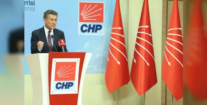 Sarıbal: OVP çiftçiye güvence sunmuyor