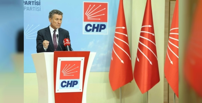 Sarıbal: Üreticiyi koruyan tarım politikaları gerekli